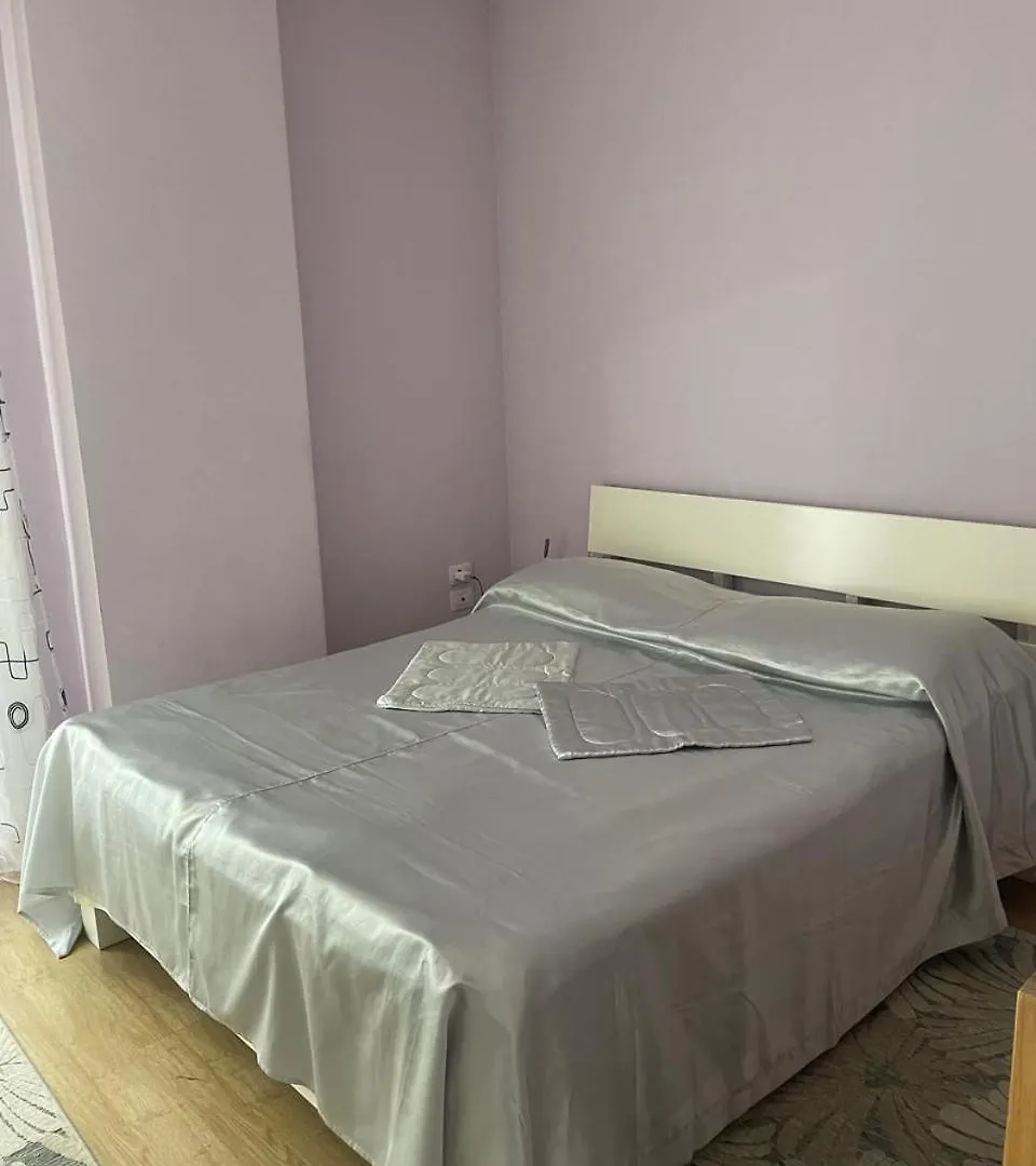 Lake Ohrid Apartment Pogradec