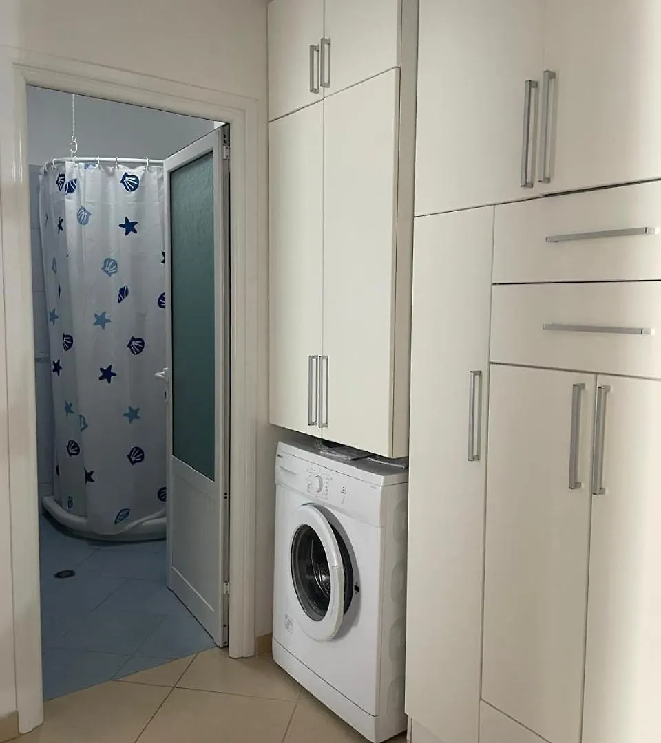 Lake Ohrid Apartment Pogradec