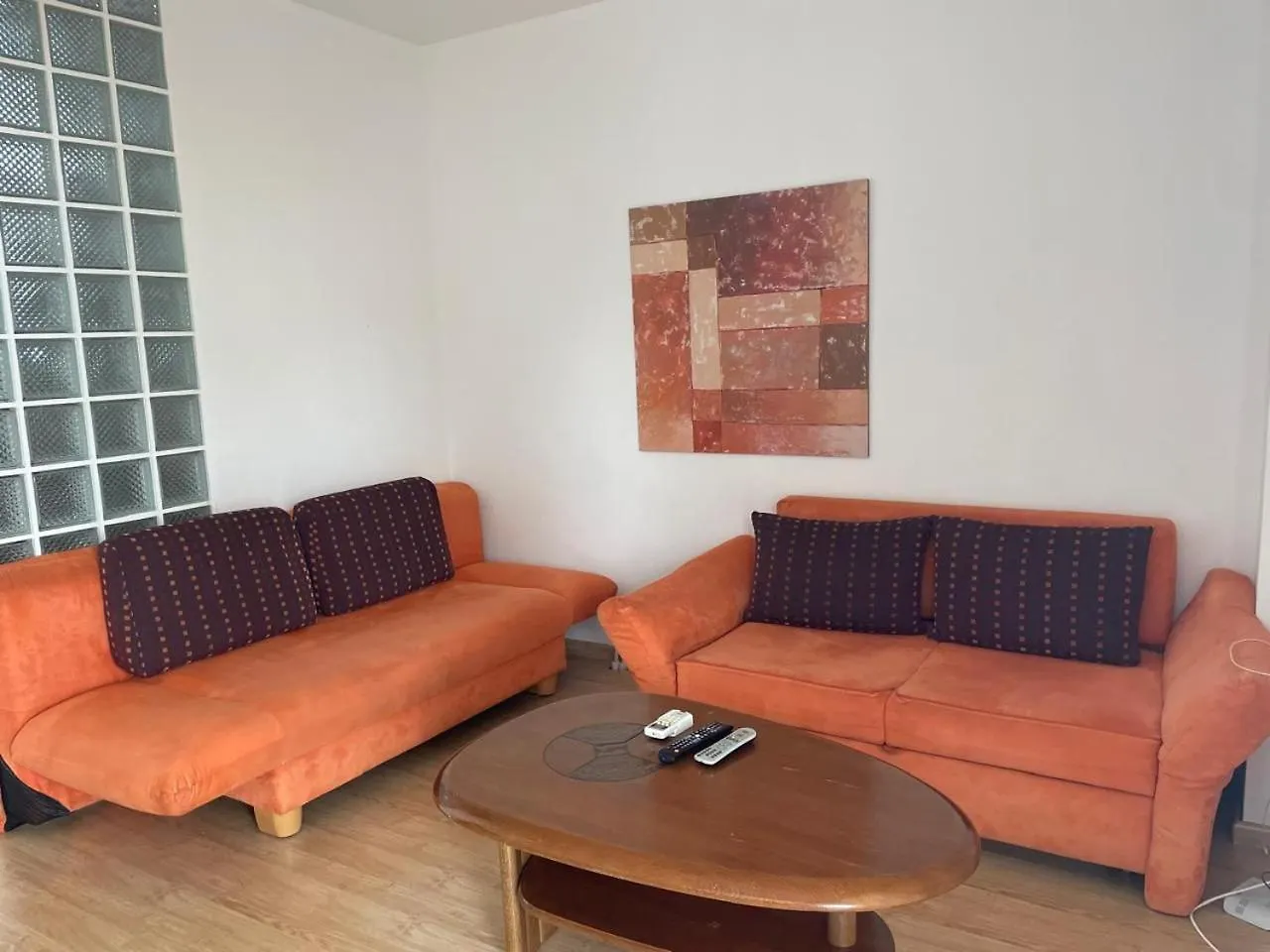 Lake Ohrid Apartment Pogradec