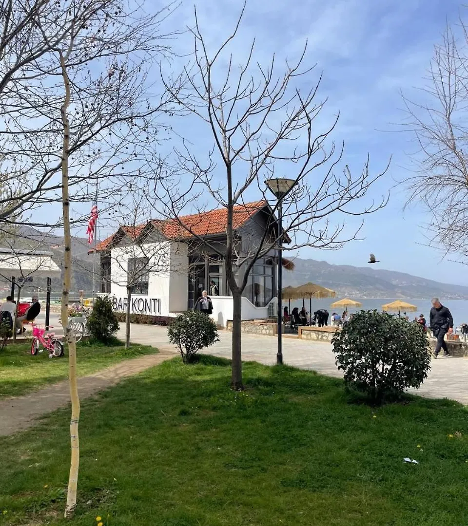 Lake Ohrid Apartment Pogradec
