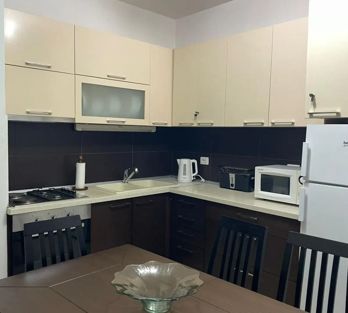 Lake Ohrid Apartment Pogradec